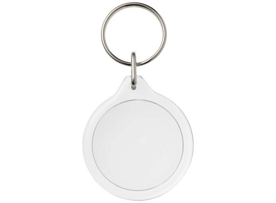 Portachiavi I7 rotondo Orb FullGadgets.com