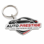 Portachiavi in alluminio 40X40mm FullGadgets.com