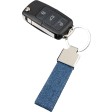 Portachiavi in denim Enzi FullGadgets.com