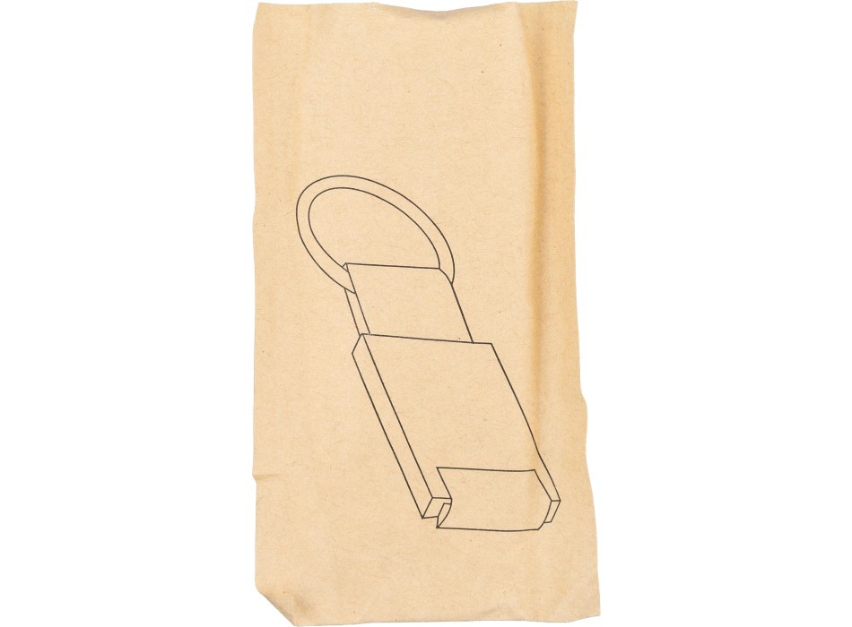 Portachiavi in denim Ori FullGadgets.com