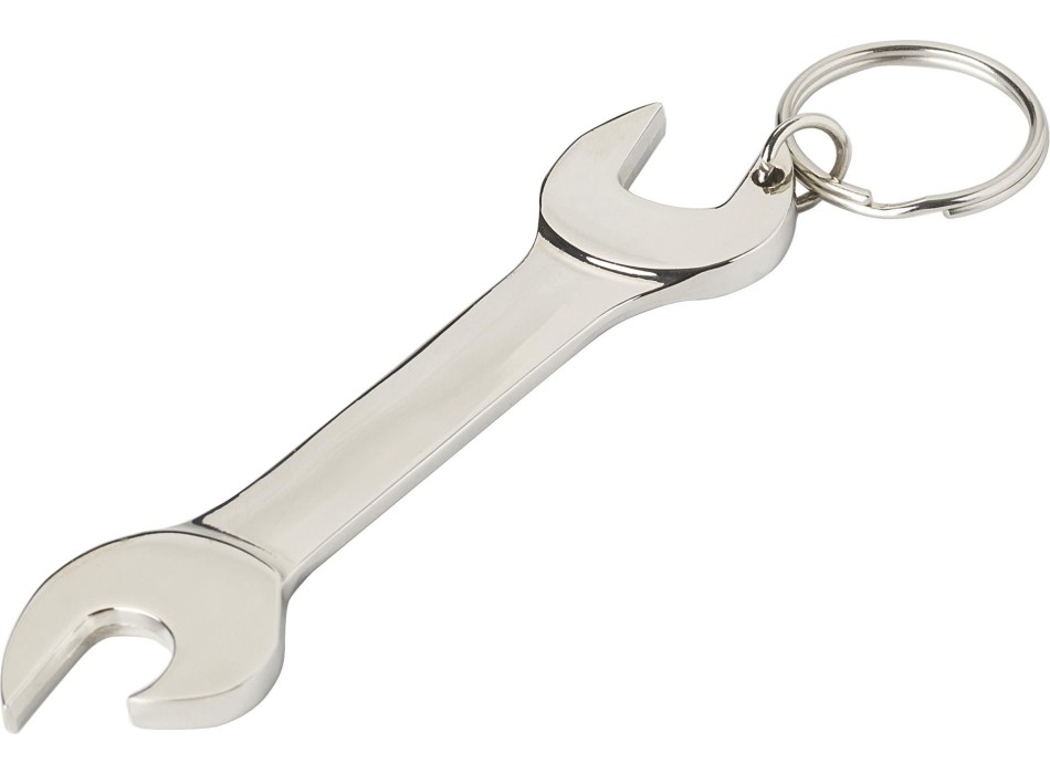 Portachiavi in metallo chiave inglese Gideon FullGadgets.com
