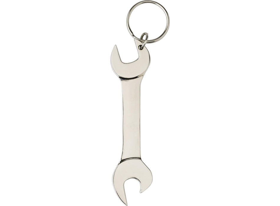 Portachiavi in metallo chiave inglese Gideon FullGadgets.com