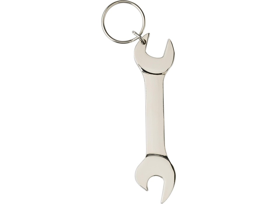 Portachiavi in metallo chiave inglese Gideon FullGadgets.com