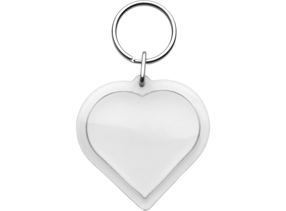 Portachiavi in plastica Kapi FullGadgets.com