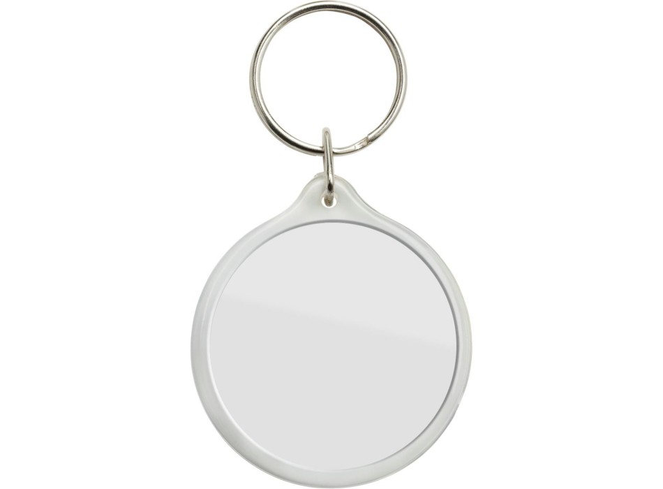 Portachiavi in plastica Leco FullGadgets.com