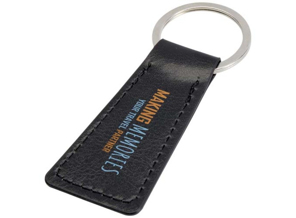 Portachiavi in plastica riciclata Puky FullGadgets.com