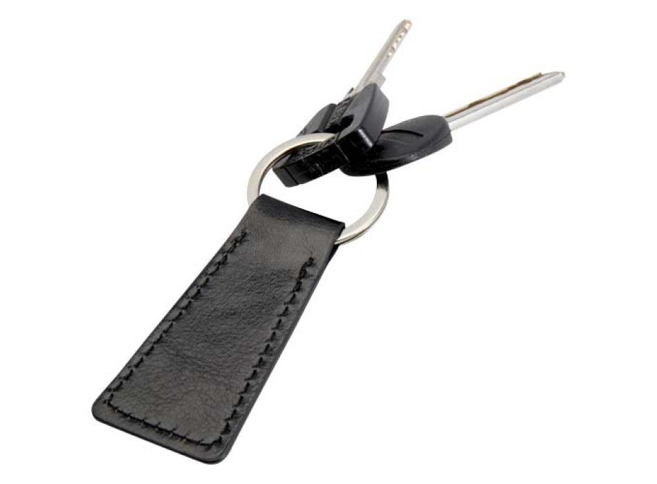 Portachiavi in plastica riciclata Puky FullGadgets.com