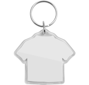 Portachiavi in plastica Zuni FullGadgets.com