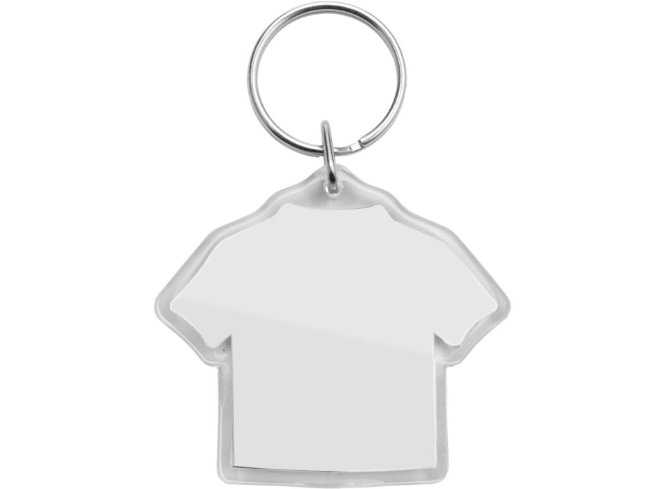 Portachiavi in plastica Zuni FullGadgets.com