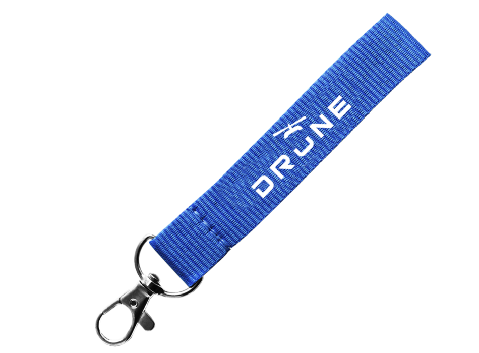 Portachiavi in poliestere FullGadgets.com