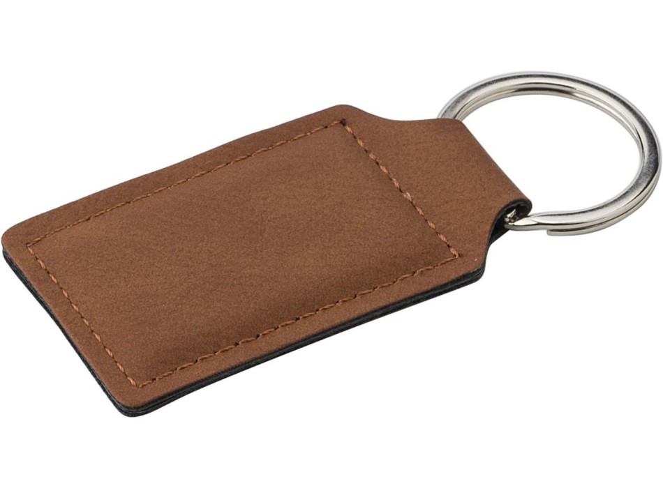 Portachiavi in PU Vivienne FullGadgets.com