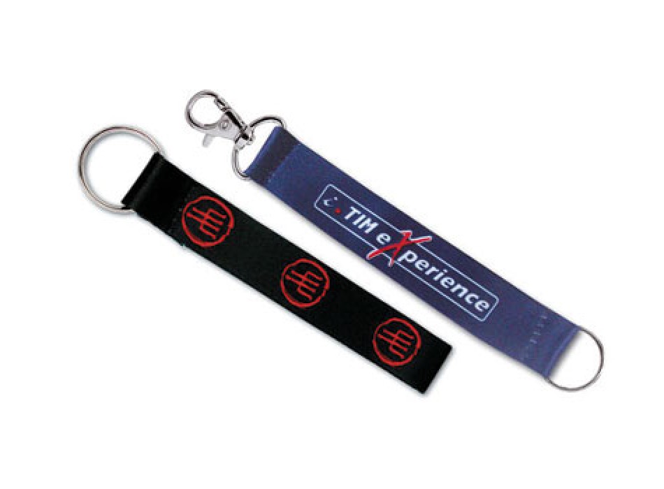 Portachiavi in raso FullGadgets.com