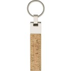 Portachiavi in sughero e metallo Elowen FullGadgets.com