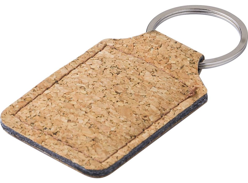 Portachiavi in sughero Madelyn FullGadgets.com