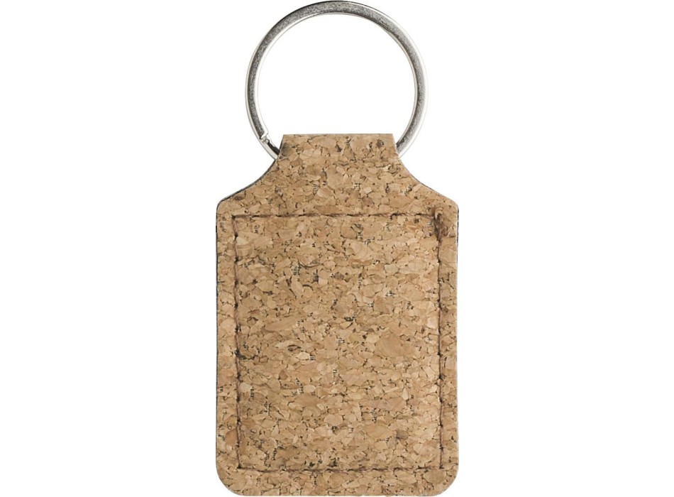 Portachiavi in sughero Madelyn FullGadgets.com