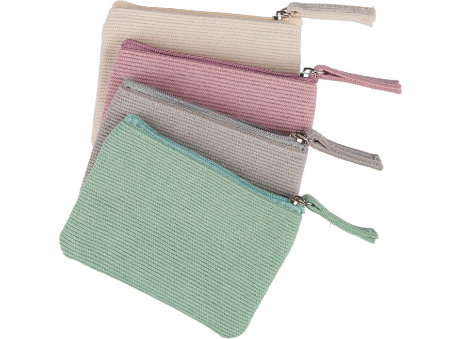 Portachiavi in velluto a coste Suren FullGadgets.com