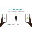 Portachiavi Keyfinder Dual FullGadgets.com