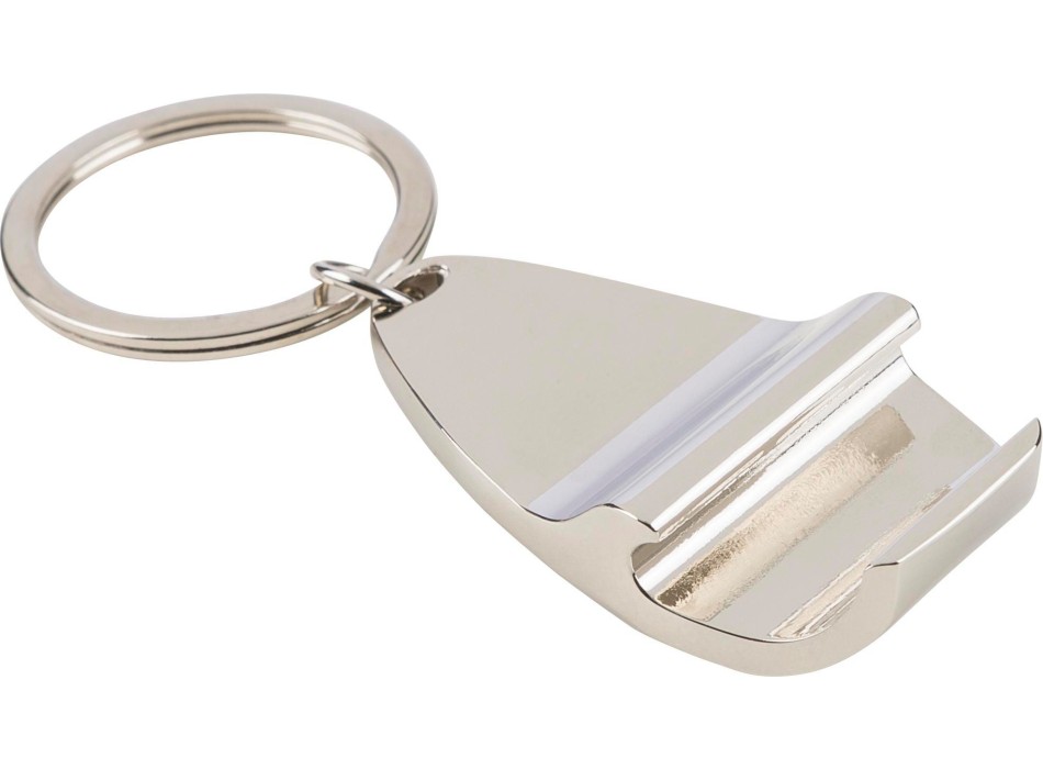 Portachiavi lega di zinco Aria FullGadgets.com