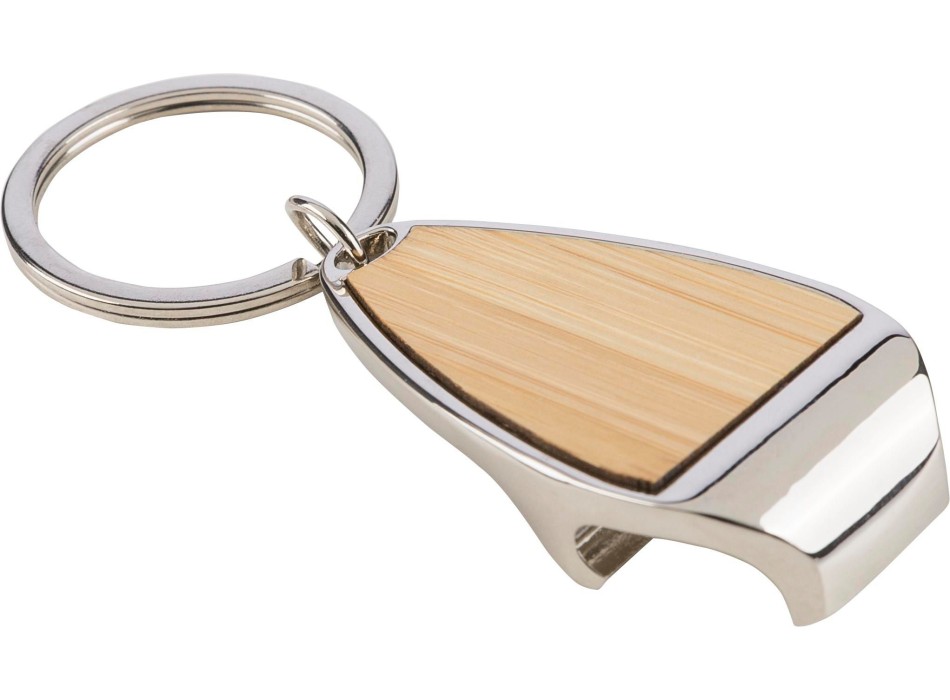 Portachiavi lega di zinco Aria FullGadgets.com