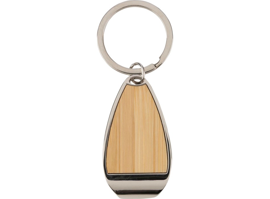 Portachiavi lega di zinco Aria FullGadgets.com