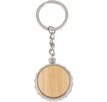 Portachiavi lega di zinco Finn FullGadgets.com