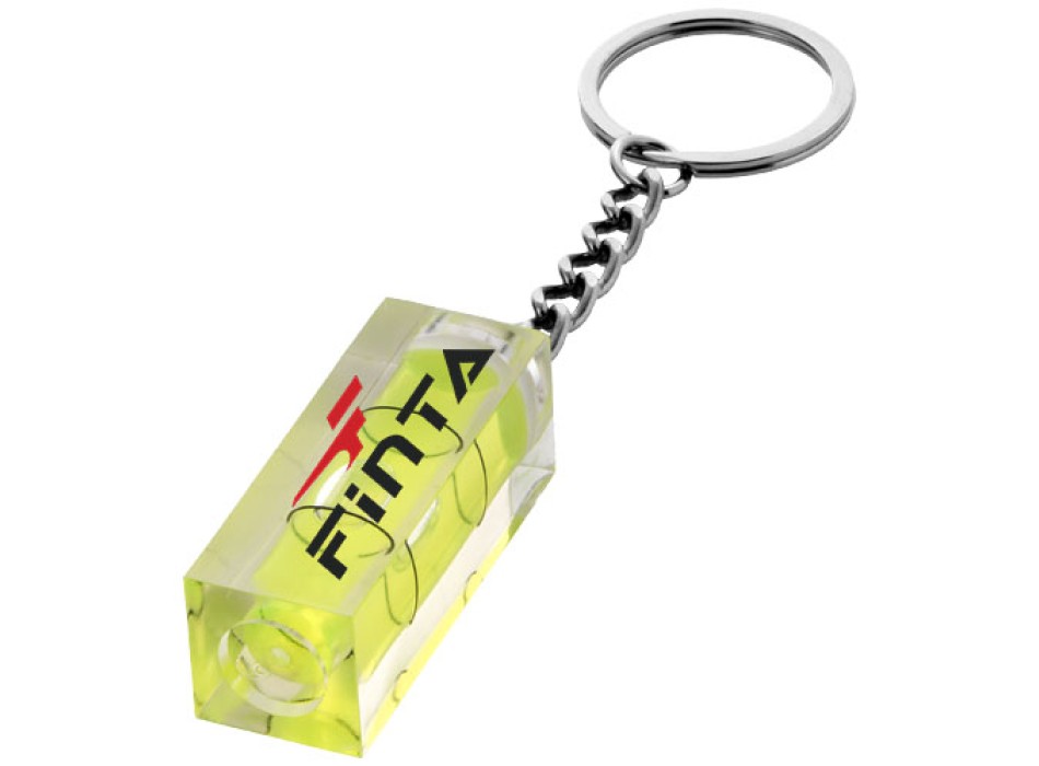 Portachiavi Leveler FullGadgets.com