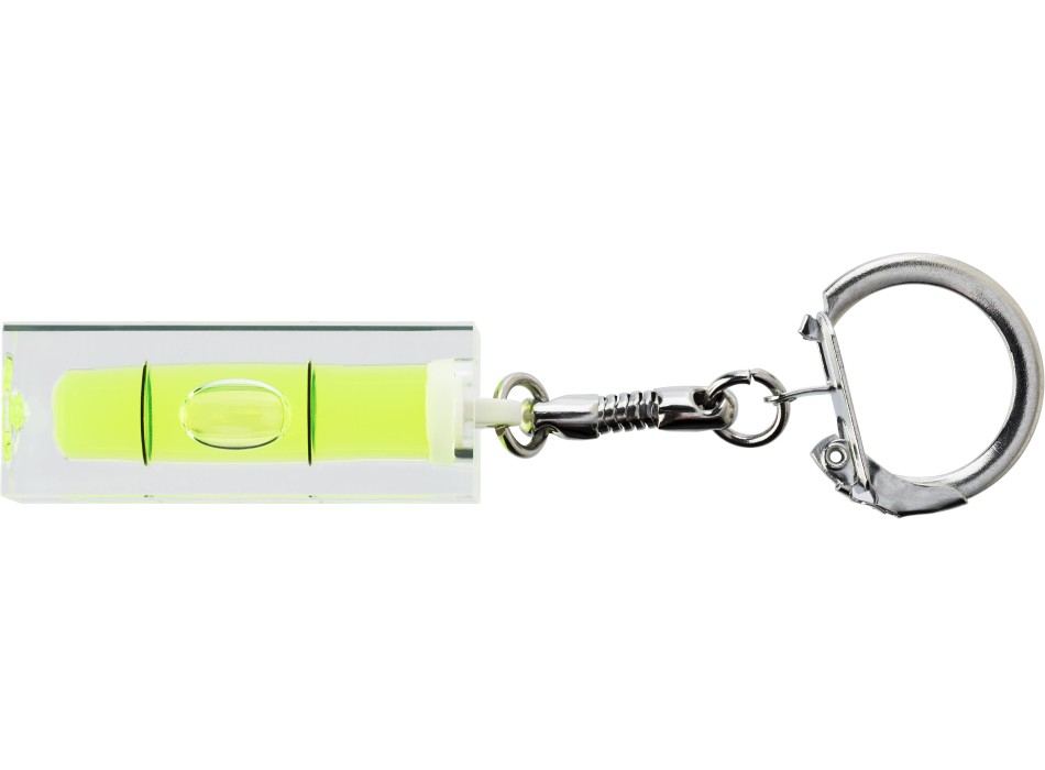 Portachiavi livella in PET Katinka FullGadgets.com