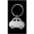 Portachiavi macchina, in metallo Beatrice FullGadgets.com