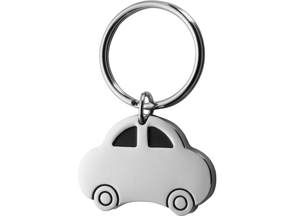 Portachiavi macchina, in metallo Beatrice FullGadgets.com