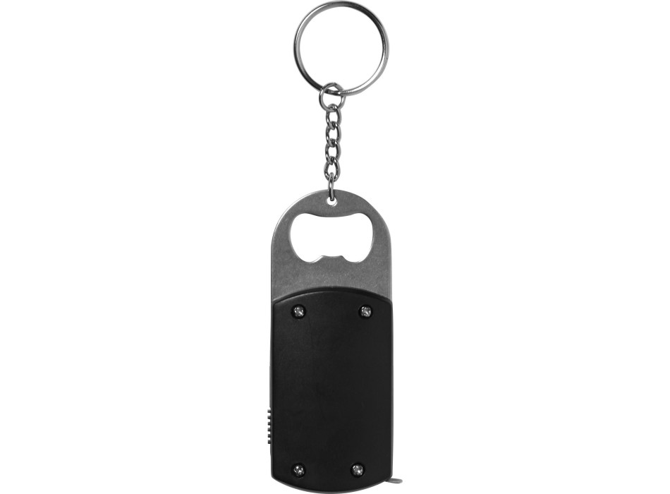 Portachiavi multiuso, in ABS Karen FullGadgets.com