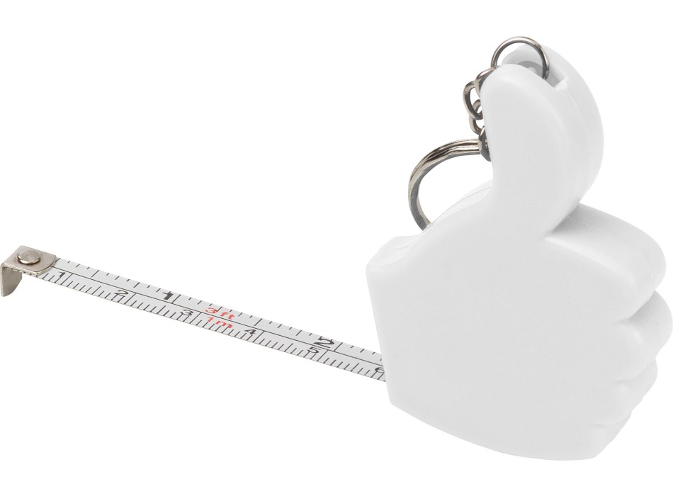 Portachiavi OK in PE Nassir FullGadgets.com