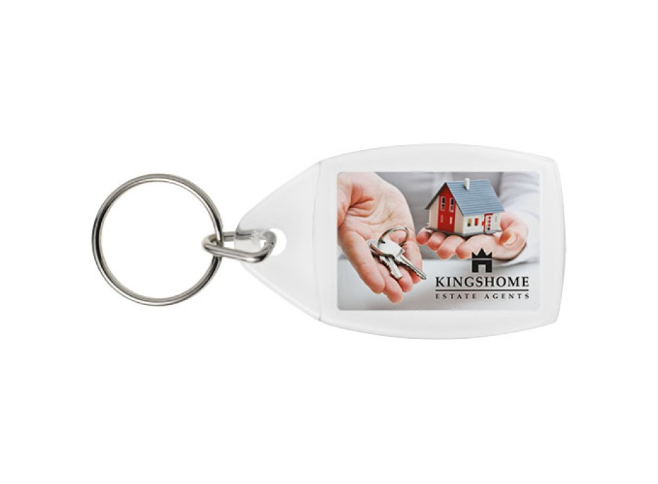 Portachiavi P5 Access FullGadgets.com