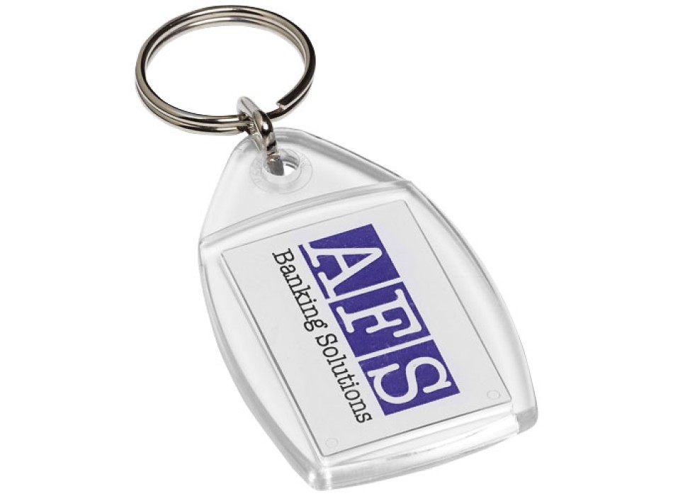 Portachiavi P5 Access FullGadgets.com