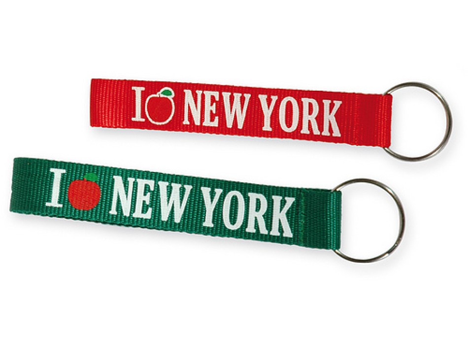 Portachiavi poliestere FullGadgets.com