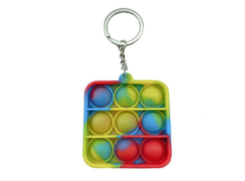 Portachiavi POP-IT  FullGadgets.com