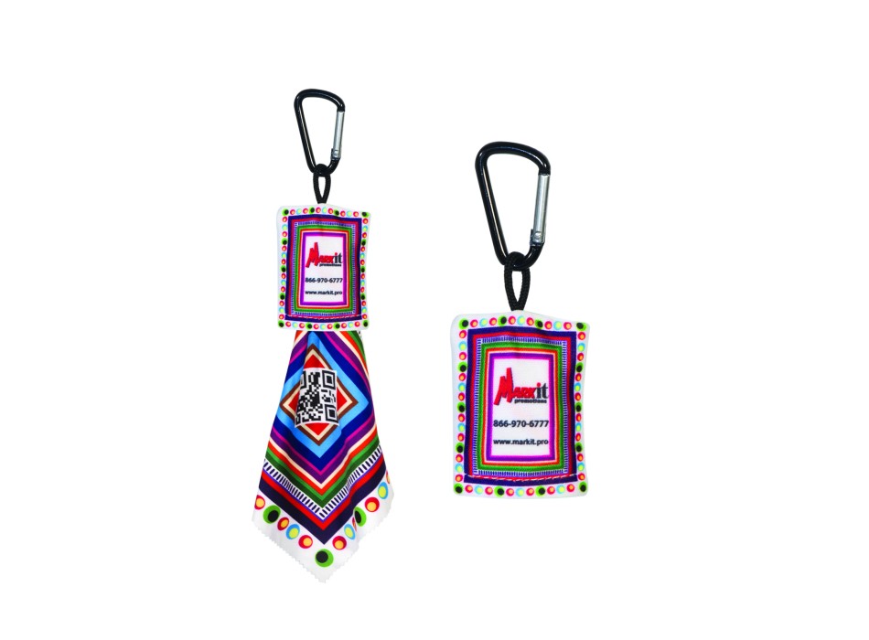 Portachiavi Pouch FullGadgets.com