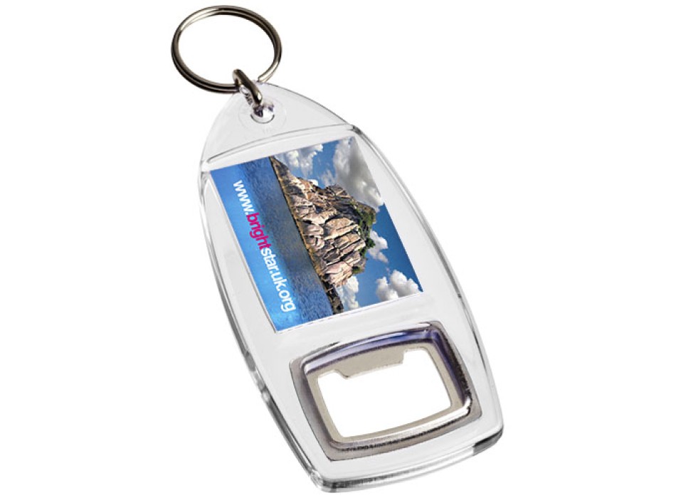 Portachiavi R1 con apribottiglie Jibe FullGadgets.com