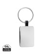 Portachiavi rettangolare in lega di zinco RCS FullGadgets.com