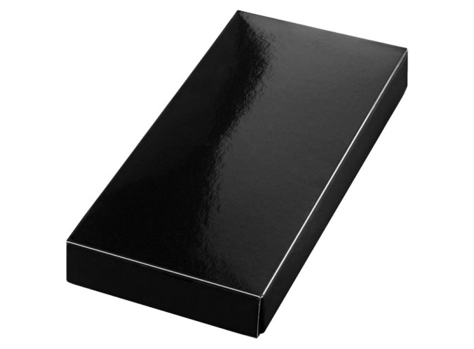 Portachiavi rettangolare Omar FullGadgets.com