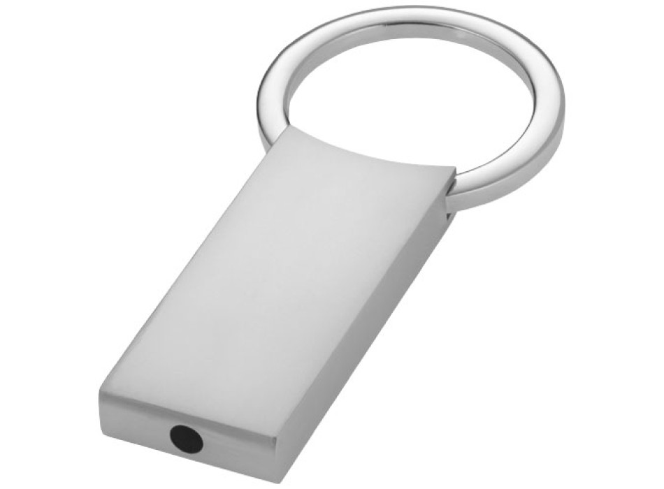 Portachiavi rettangolare Omar FullGadgets.com