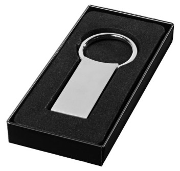 Portachiavi rettangolare Omar FullGadgets.com