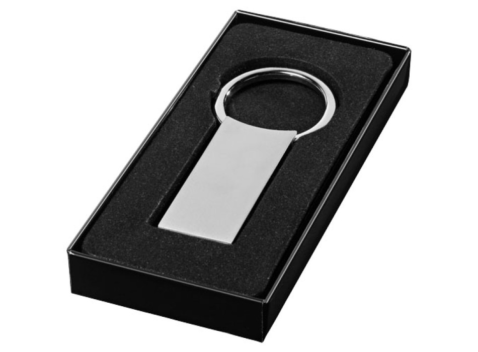 Portachiavi rettangolare Omar FullGadgets.com