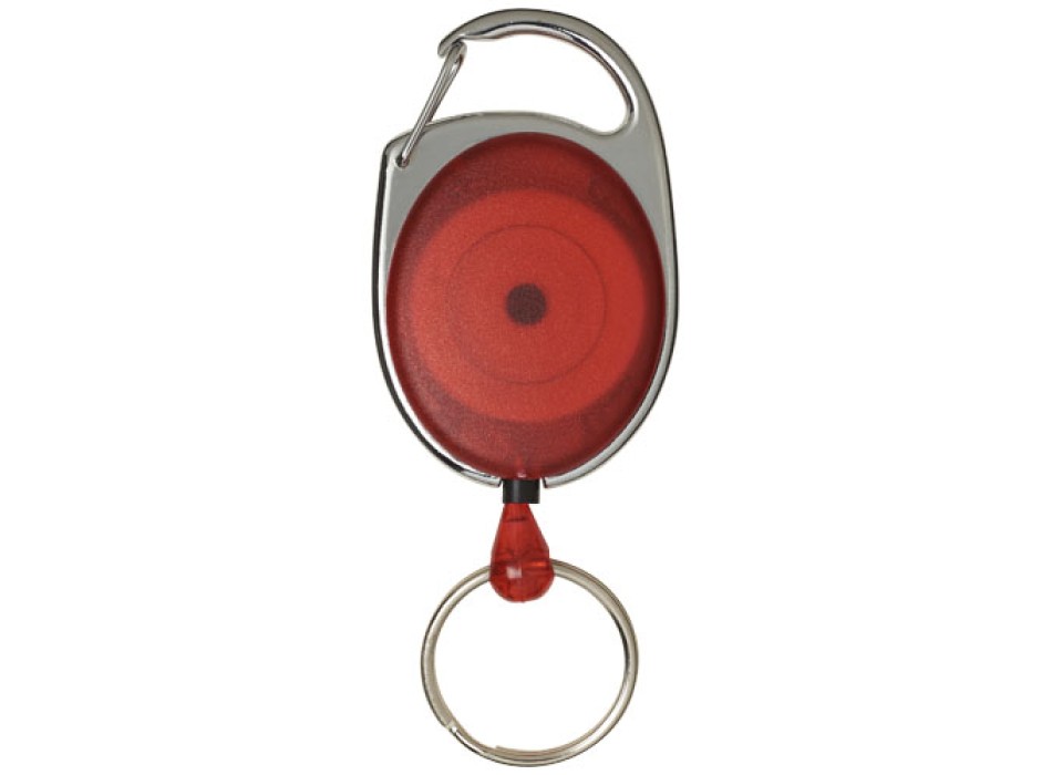 Portachiavi roller clip Gerlos FullGadgets.com