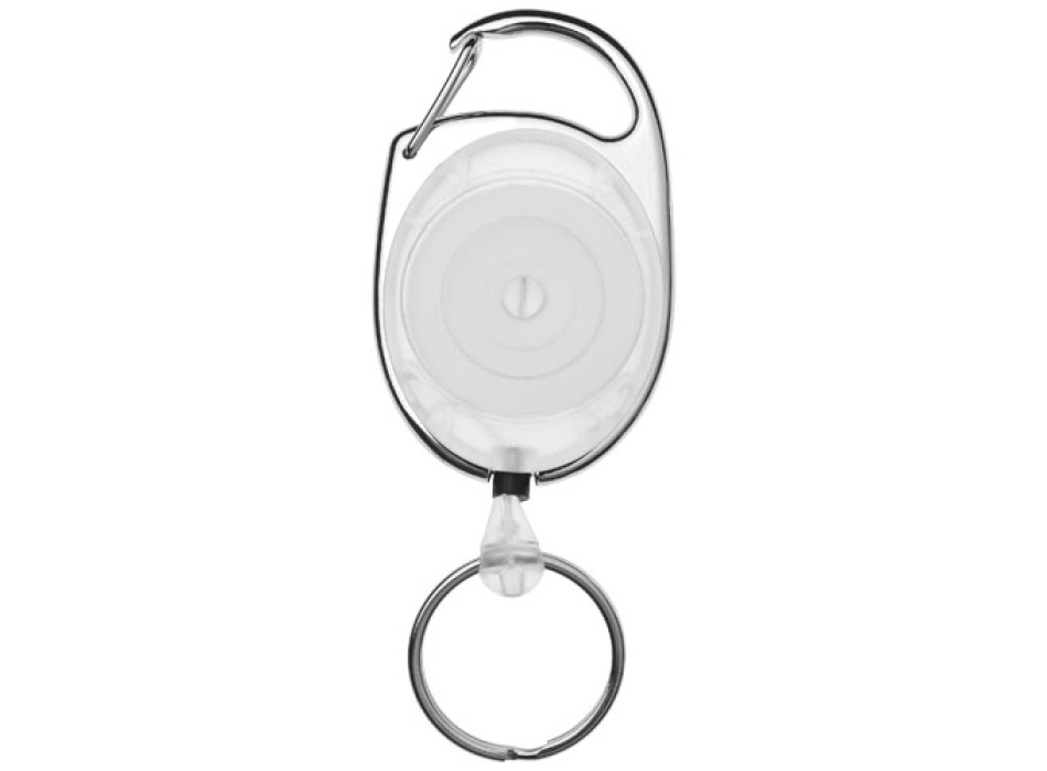 Portachiavi roller clip Gerlos FullGadgets.com