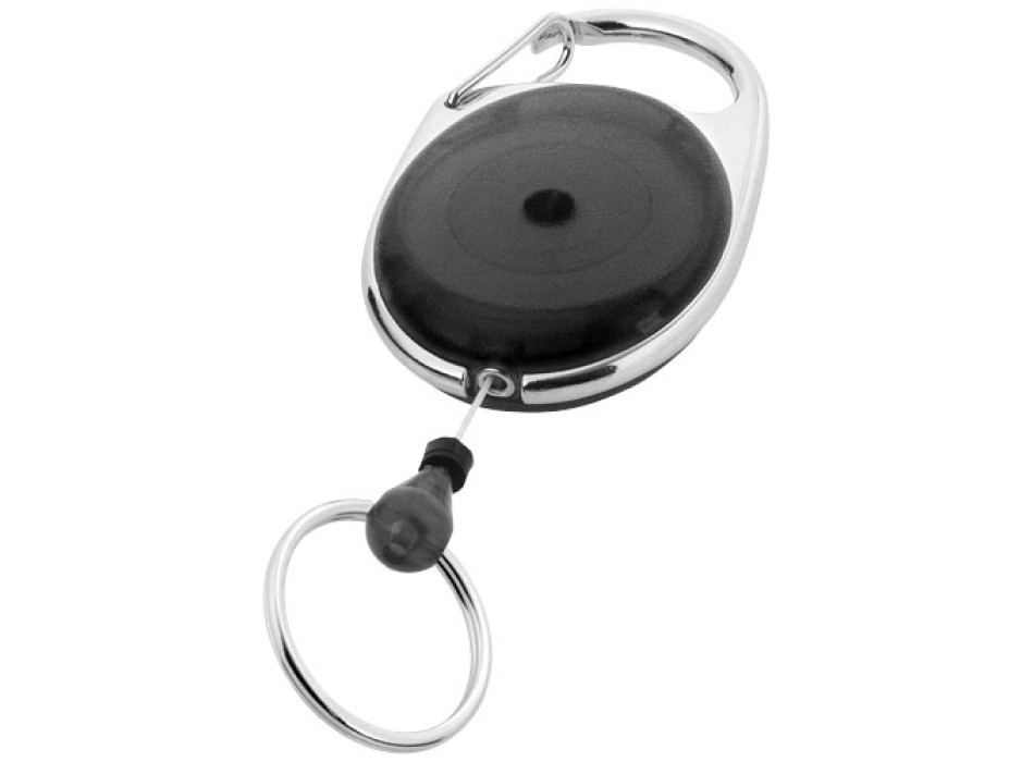 Portachiavi roller clip Gerlos FullGadgets.com