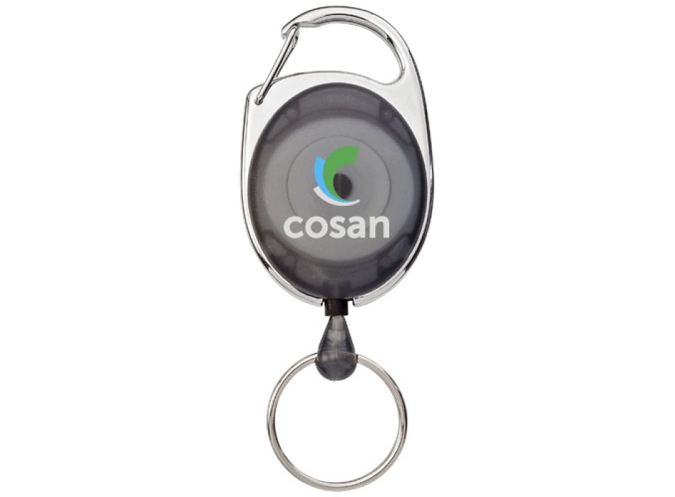 Portachiavi roller clip Gerlos FullGadgets.com