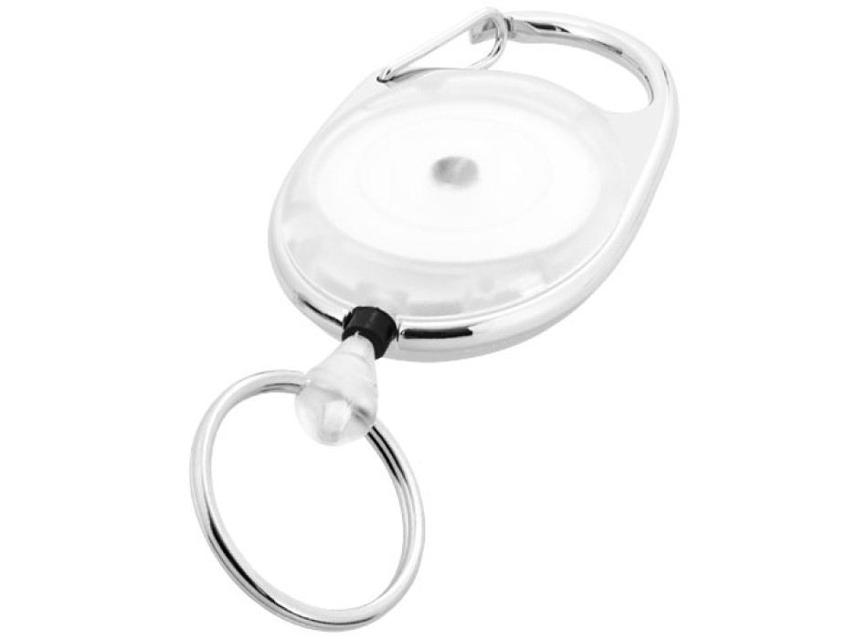 Portachiavi roller clip Gerlos FullGadgets.com