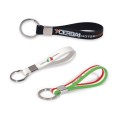 Portachiavi Silicone Stampato Personalizzabile