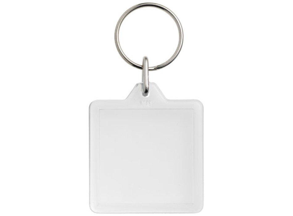 Portachiavi U1 rotondo Vial FullGadgets.com