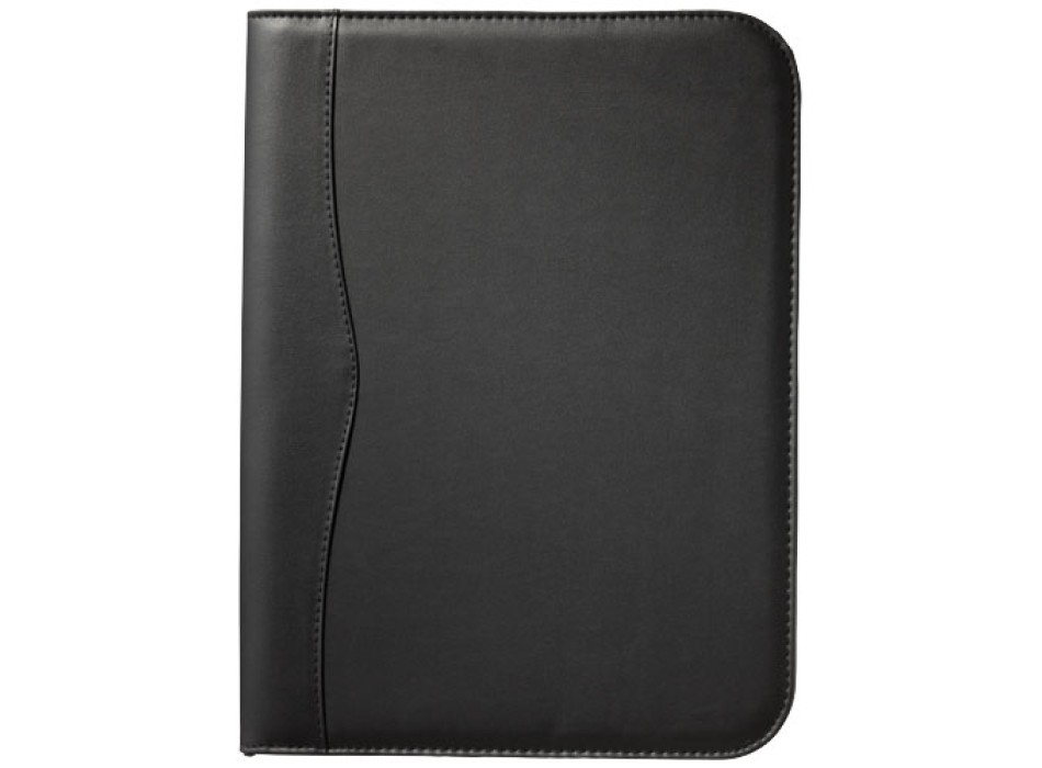 Portadocumenti A4 con cerniera Ebony FullGadgets.com